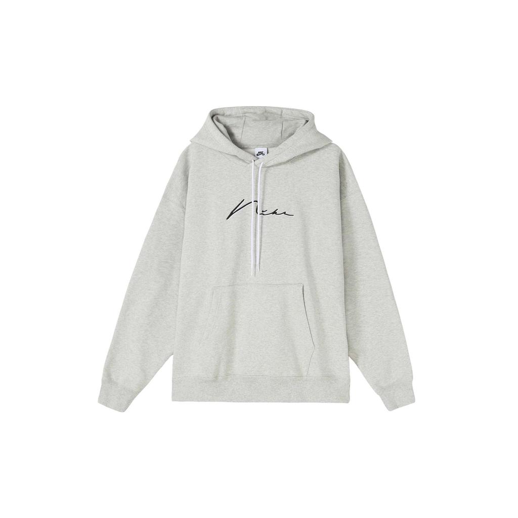 New Nike Sweatshirts Men Gray DQ7317-050