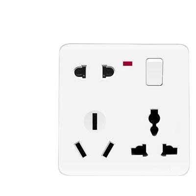 Fichas e tomadas elétricas – Tomadas