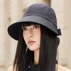 UV Protection Sunscreen Baseball Hat Quick Dry Sun Visor Hat Casual Retractable Sun Hat  Beach