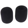 5Pcs Handheld Stage Microphone Windscreen Foam Mic Cover