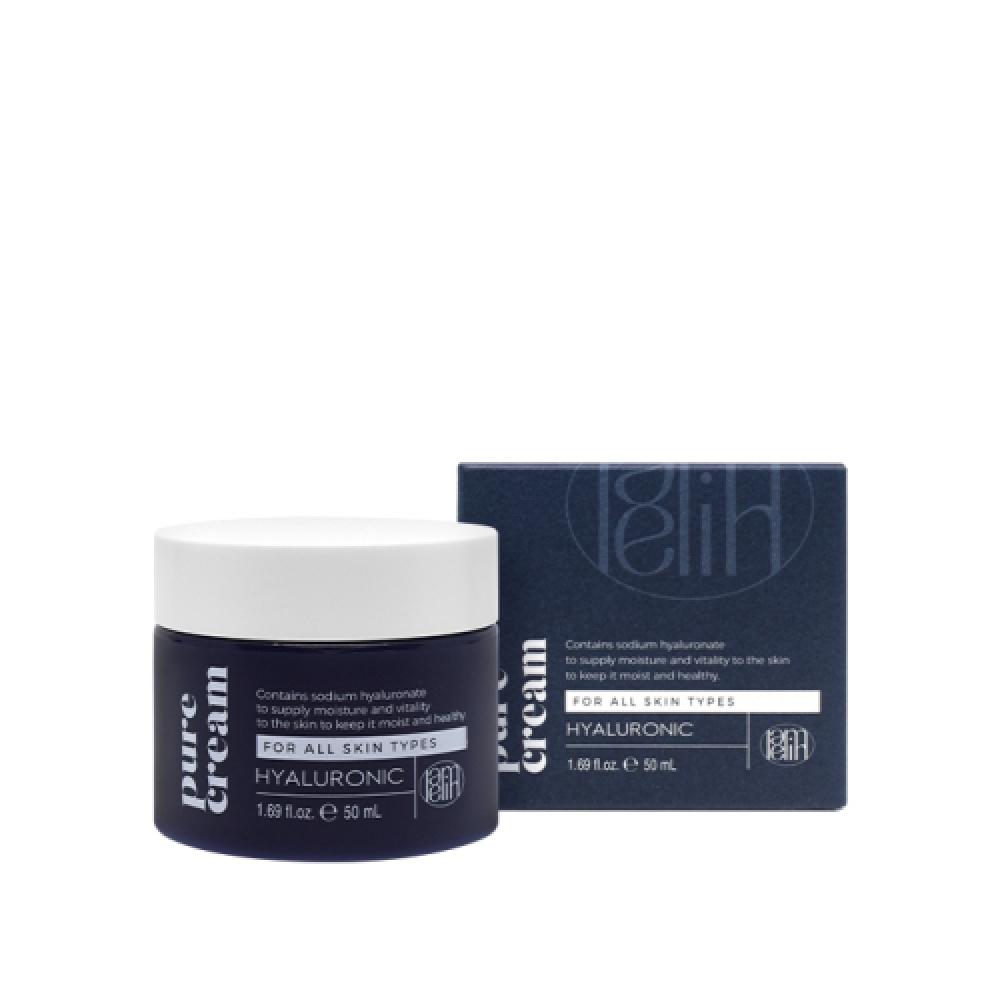 Lamelin Hyaluronic Pure Cream 50ml NONE