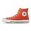 Converse Canvas All Star J Hi Comfortable Versatile Durable High-Top Sneakers Unisex Sneakers Orange 31309710