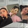 RED VELVET [Sale] Irene Photo Card Bulk