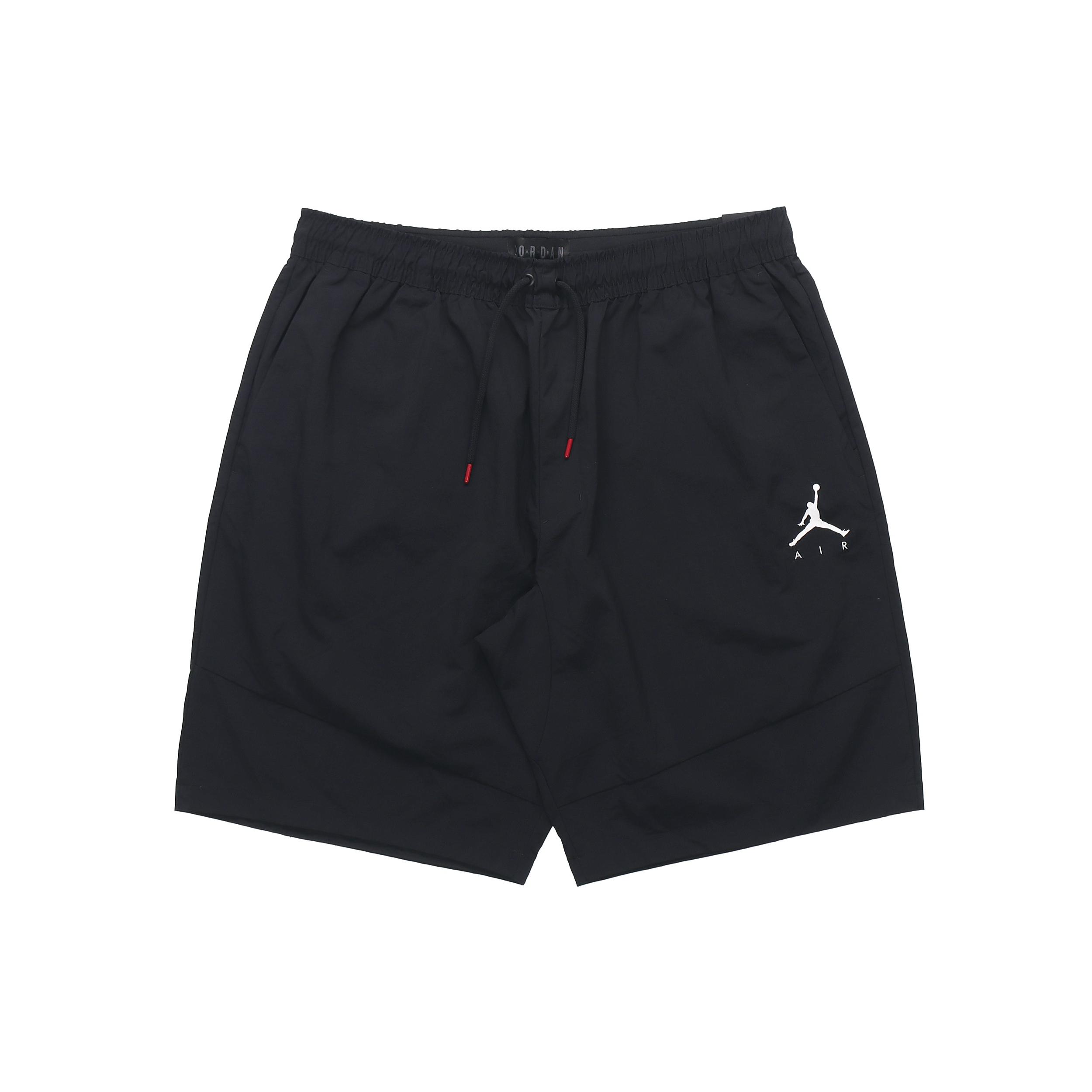 Повседневные шорты Jordan мужские черные 939995-010 XXL