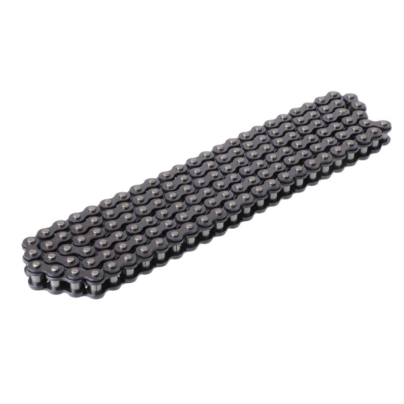 92 / 126 / 130 / 138 Link 219H Reinforced Drive Chain Suitable for Go-kart Racing Motorcycle and Mini Dirt Bike 219 Racing Chain