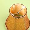 1 Piece Home Lighting Accessories Fabric Lampshade Simple Chandelier Lampshade Shell Cover Diy Decoration
