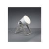 Industrial Grey Marc Table Lamp