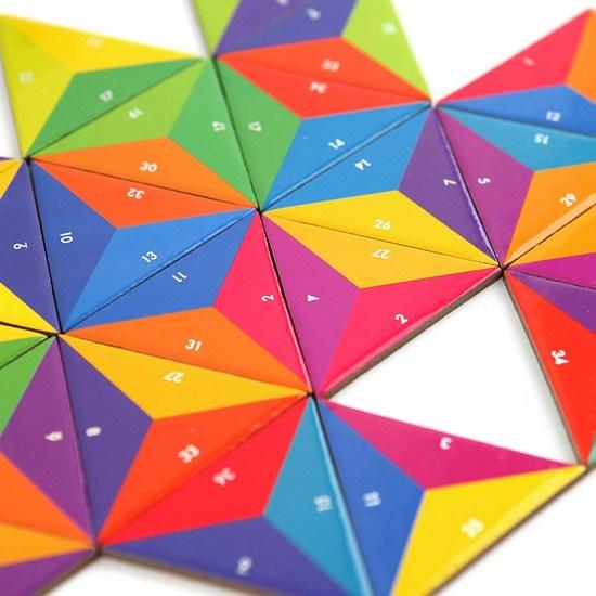 Ibu Eyespectro Strategická hra pro děti od 8 let, populární korejská hra