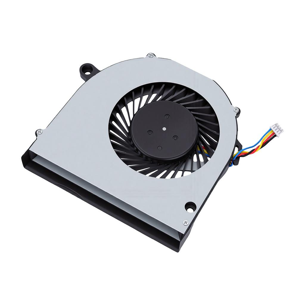 CPU Cooling Fan Fit for Intel NUC11 NUC11TNK NUC11TNB NUC11TNHi7 NUC11PKH NUC8i7HVK NUC 11 Pro PC 4 Pin