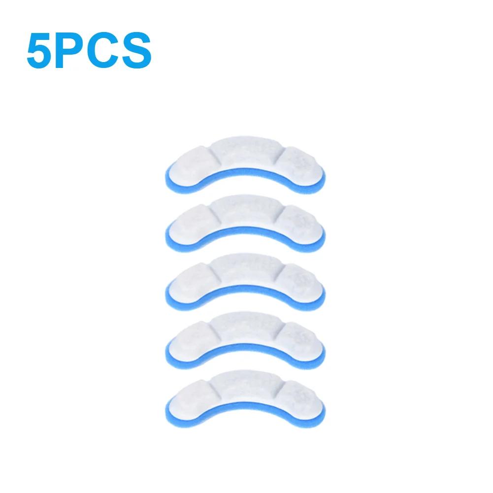 50-1PCS Activated Carbon Filter For Cat Water Fountain Filter Element Purify Water Dog Cat Water Fountain Filter Accessories