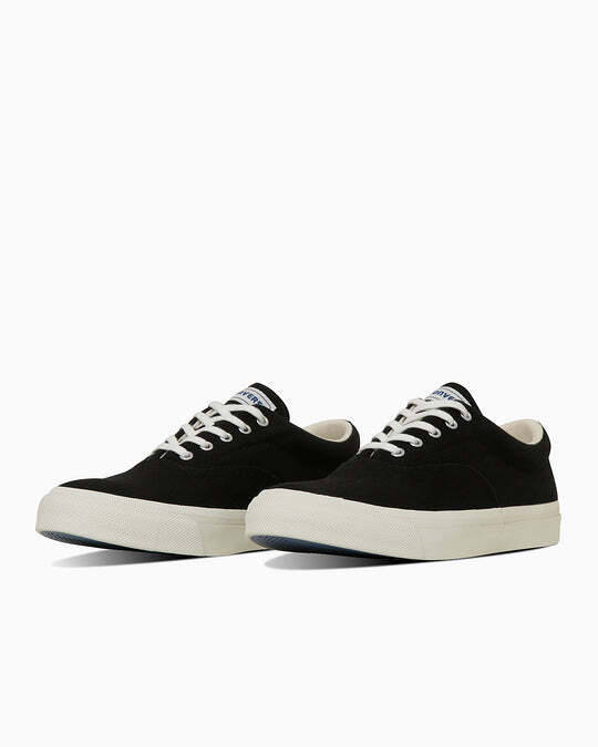 35500621 Converse Skidgrip Black (Men's)
