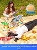 Thickened Waterproof Outdoor Picnic Mat – Portable, Moisture-Proof Cushion for Camping, Spring Outings, and More.