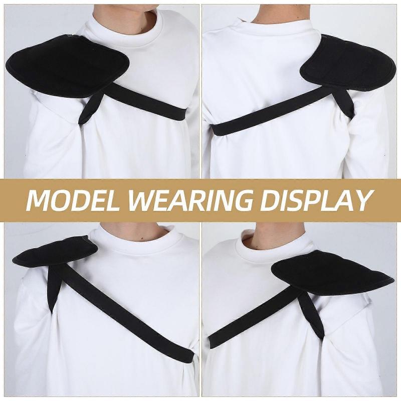 Farm Shoulder Mat Portable Shoulder Cushion Reusable Shoulder Protector Carrying Accessory