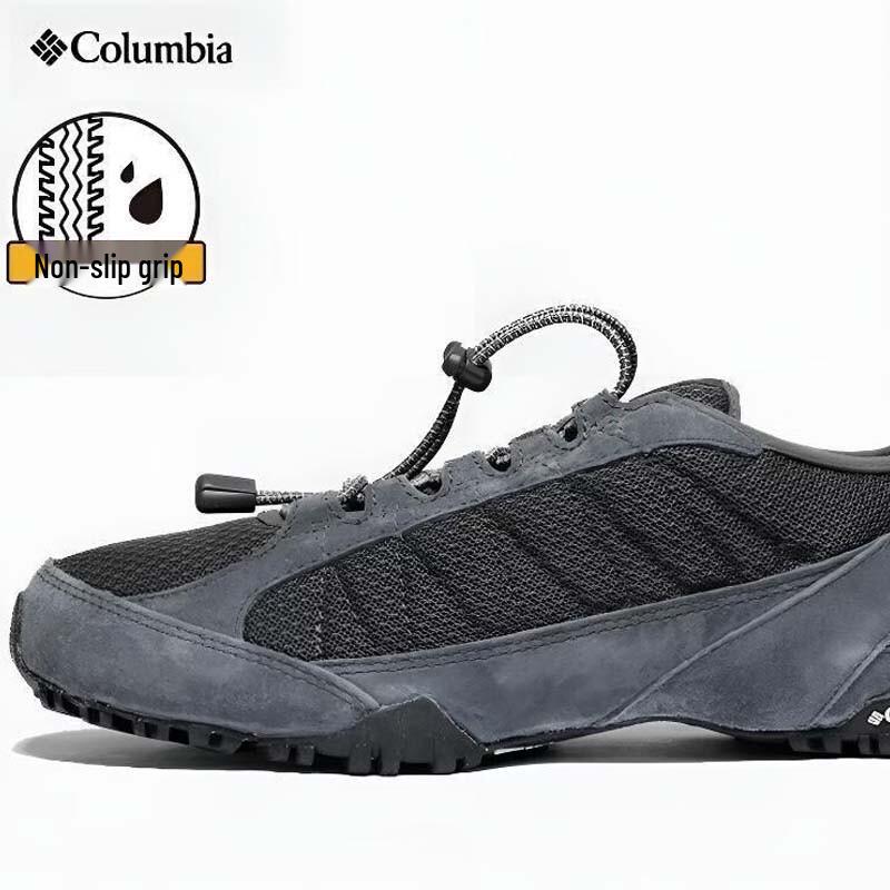 

Columbia Men s DM1195 Outdoor Breathable Non-slip Casual Shoes 41.5