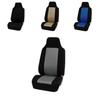 Fundas Universales de Asiento Delantero para Coche, Sedán, Camión, Furgoneta, de Calidad Premium, en Colores Elegantes