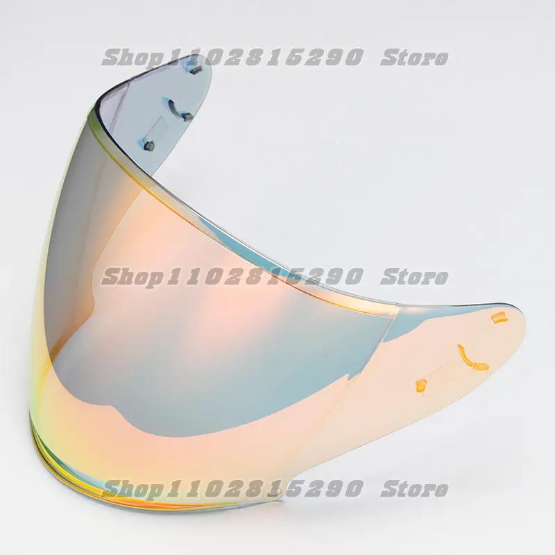 Motorcycle Helmet Visor for J-Cruise 1 J-Cruise 2 J-Force 4 CJ-2 Casco Shield Viseria Capacete Moto Windshield Lens