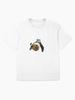 Kung Fu Panda KungFu Panda Oversized T-Shirt