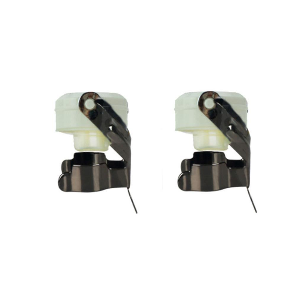 2Pcs Fresh-keeping Champagne Bottle Cork Reusable Wine Bottle Cap Wine Bottle Stopper  Club