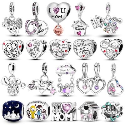 Schmuck & Accessoires – Charms