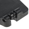 2 Pairs of Legrests, Footrests, Footplate for
