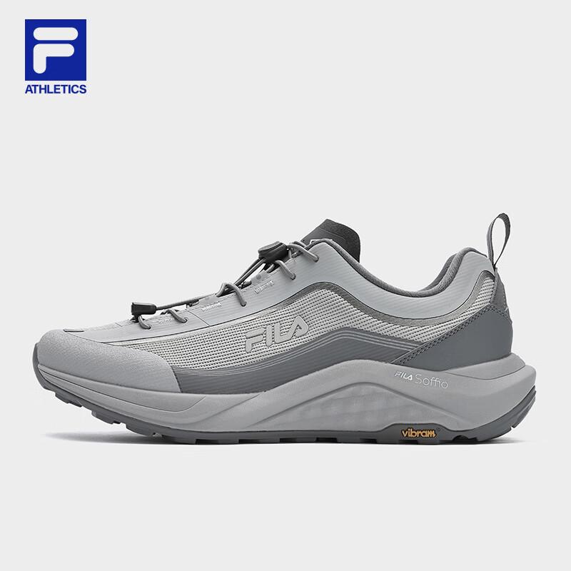 FILA Snow Wolf 2+ Men's Outdoor Trail Running Shoes