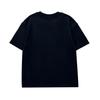 230g Kids' Cool-Feel UV-Protective Quick-Dry Moisture-Wicking Round Neck Tee