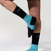 cellverine taping pro level mid-cut socks women