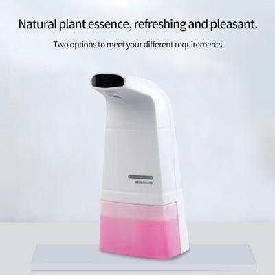 1 Pc Automatische Induktion Schaum Hand Waschmaschine Waschen Hotel Smart Induktive Seife Spender Hause Kinder Touch-Freies WBL