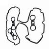Replacement Gasket for E87 E90 E92 E93 F10 E64 E63 E66 Engine Valves Cover Gasket Set 11127559699 Auto Accessories