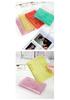A6 Color Loose-Leaf Binder Notebook - Student Diary & Simple Planner
