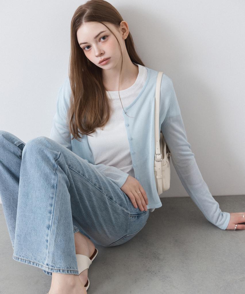 MIXXO Relaxed Bootcut Denim_Miwtjg526J Miwtjg73Qj