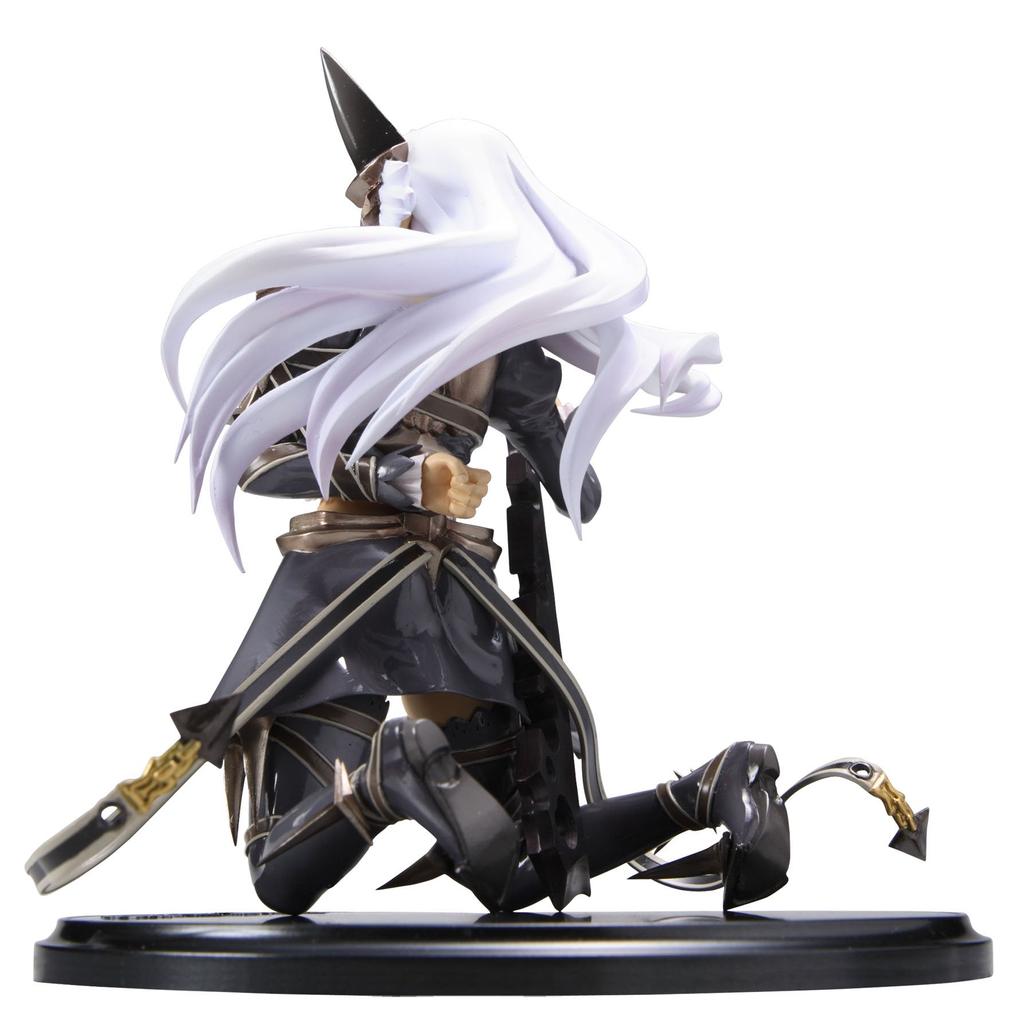 Excellent Model LIMITED Blade EX Ouma No Queen Aldora 2P Color Scale PVC Painted Finished Limited Distribution Item Queen's Ver. (1/8 Product)