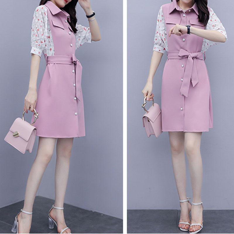 mid length plus size dresses