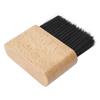 Broken Hair Brush Convenient Cleaning Skin Friendly Good Elasticity Hairdressing Accessory
