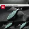 For McLaren 720S/GT/600LT/P1/high-end Suede Keycase Old Style Key Protection Case Package