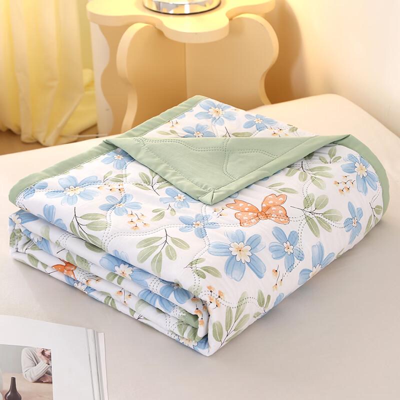 Yalu Ultrasonic Summer Quilt