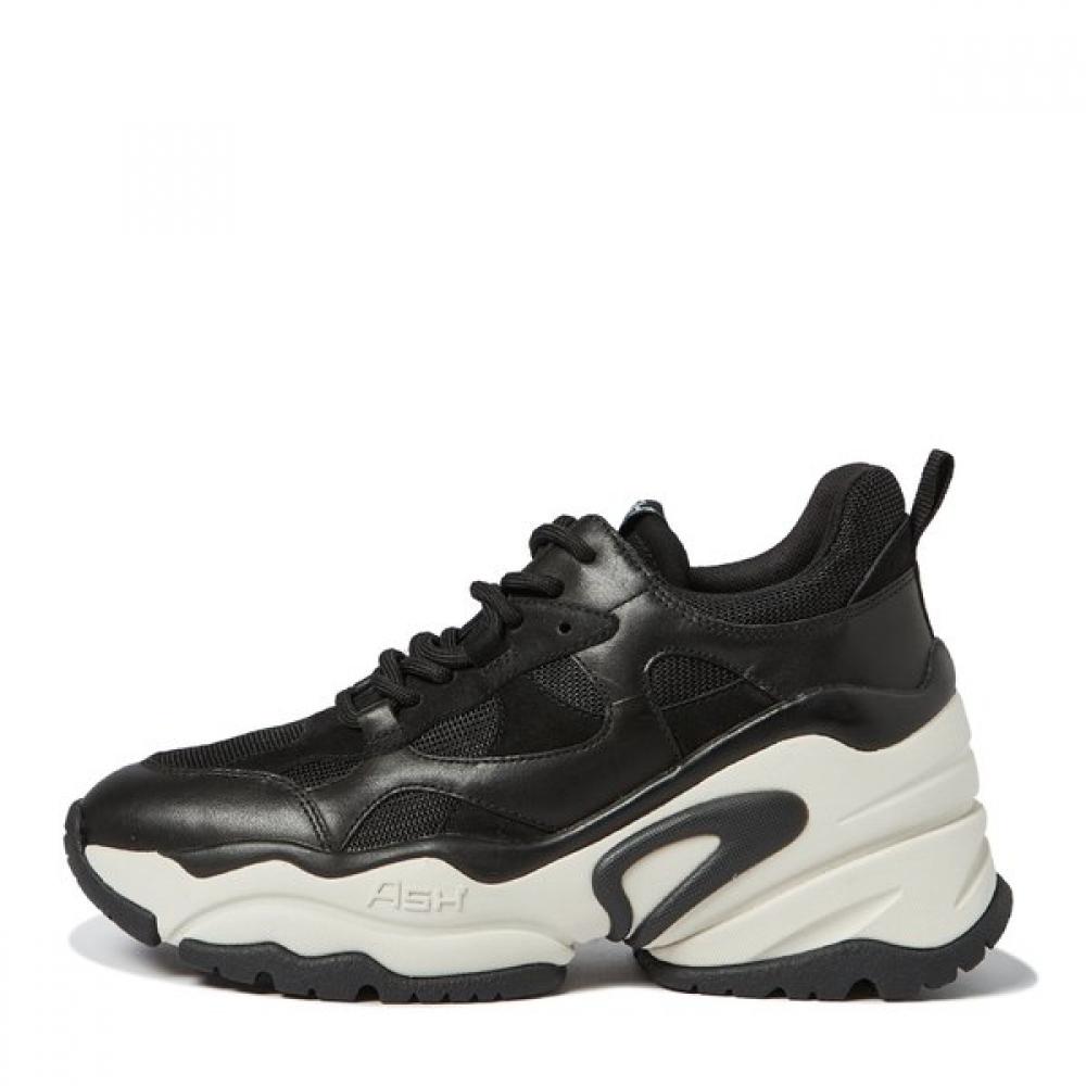 

Ash Born Sneakers Ag4d01118 Bl 39 (250~255)