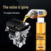 Multi-Purpose Engine Repair & Protection Oil: Anti-Wear, Noise Reduction, Anti-Rust, and Anti-Shake Treatment for Cars and Motorcycles