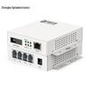 Zhongke Optoelectronics Magneto Phone Fiber Transceiver