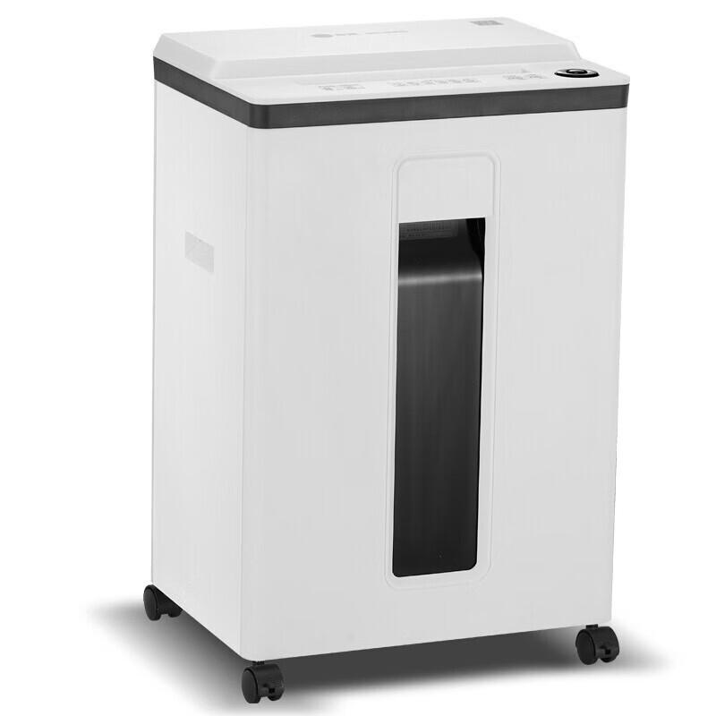 Kemi L-9620 High-Security Particle Cut Paper Shredder CN plug (adapter included)