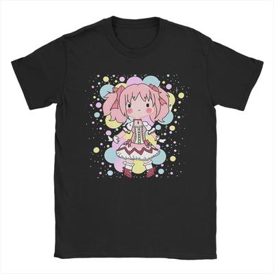 T-shirts en tops – T-shirts