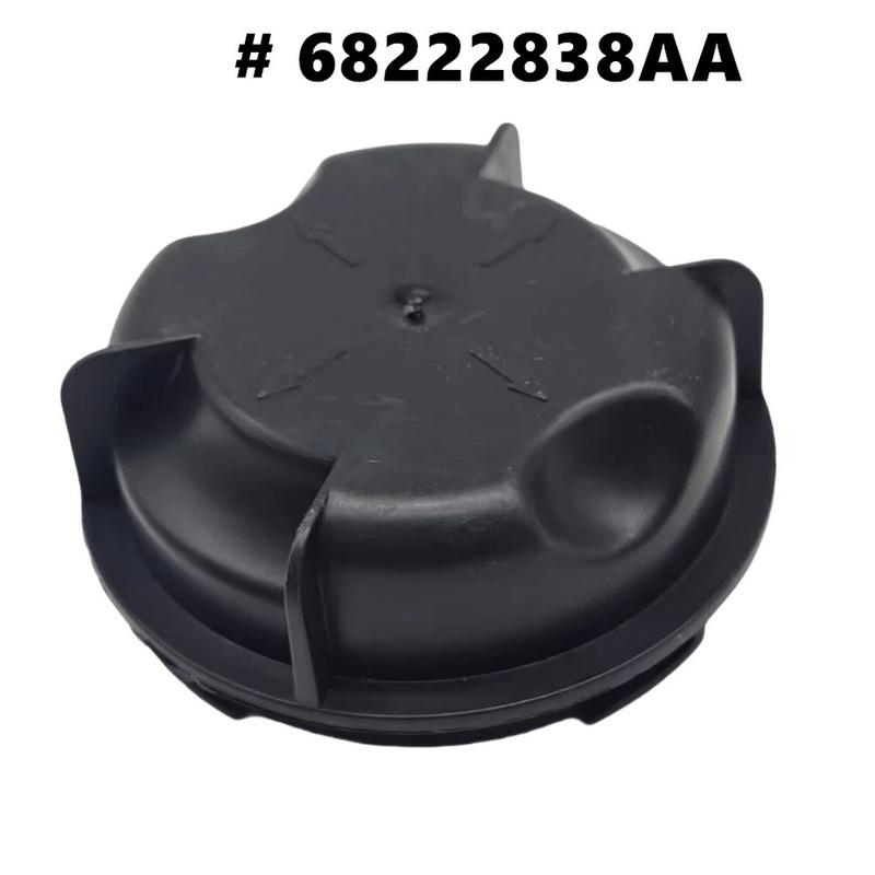 

Headlight Dust Cap For Jeep For Grand For Cherokee For SRT8 2014- 68222838AA Car Headlight Lamp Bulb Dust Cover Cap Plastic