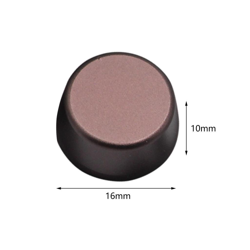 Ergonomic Keyboard Knobs for Enhanced Gaming Comfort