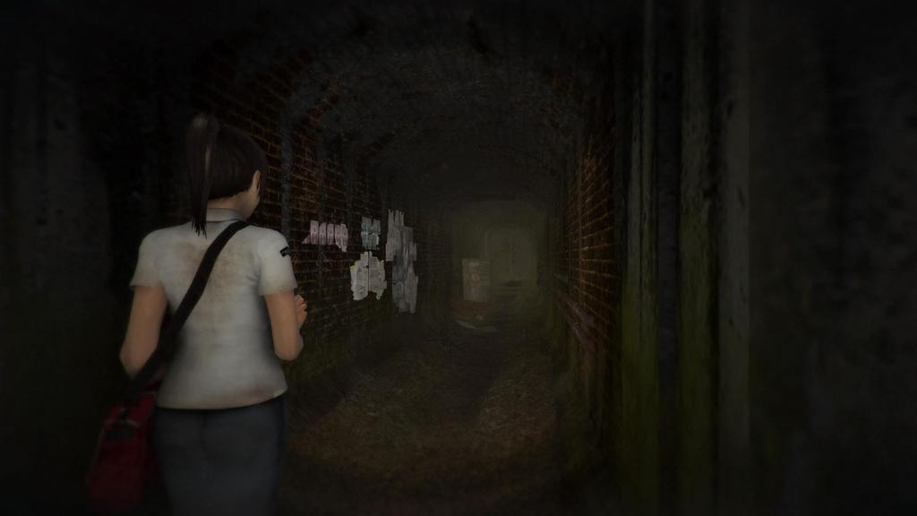 DreadOut Remastered Collection North PS5 (Import Version America) -