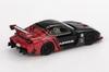 MINI GT 1/64 Scale Mazda RX-7 LB-Super Silhouette ADVAN (Left-Hand Drive) Finished Model MGT00983-L