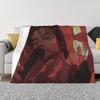 Alex Turner Throw Blanket Blankets For Sofas Hair Blankets