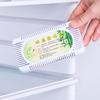 2 Box Refrigerator Air Purifier Bamboo Charcoal Activated Carbon Box Odour Absorber Closet Deodorant Freezer Deodorizer Smell Remover