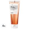 Hycle BHA Deep Pore Gel Cleanser, 150ml, 4 pcs