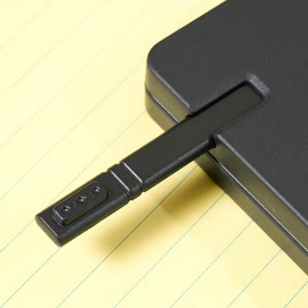 Electronic Memo Pad & Calculator