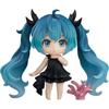 Good Smile Company Nendoroid Character Vocal Series 01 Hatsune Miku Deep Sea Girl Ver. Non-scale Plastic Painted Movable Figure